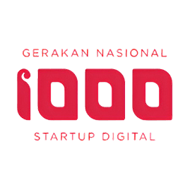 Gerakan Nasioinal 1000 Startup Digital