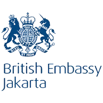 British Embassy Jakarta